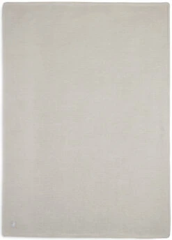Jollein Basic Knit Nougat / Fleece 100 X 150 Cm Ledikantdeken 517-522-65360 -Baby Thuis Verkoop Jollein Basic Knit Nougat Fleece 100 x 150 cm Ledikantdeken 517 522 65360 2