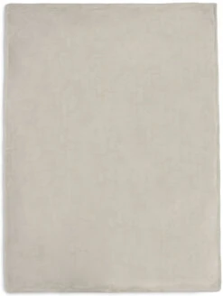 Jollein Basic Knit Nougat / Fleece 100 X 150 Cm Ledikantdeken 517-522-65360 -Baby Thuis Verkoop Jollein Basic Knit Nougat Fleece 100 x 150 cm Ledikantdeken 517 522 65360 3