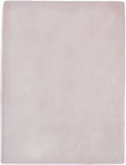 Jollein Basic Knit Pale Pink / Fleece 100 X 150 Cm Ledikantdeken 517-522-65310 -Baby Thuis Verkoop Jollein Basic Knit Pale Pink Fleece 100 x 150 cm Ledikantdeken 517 522 65310 3