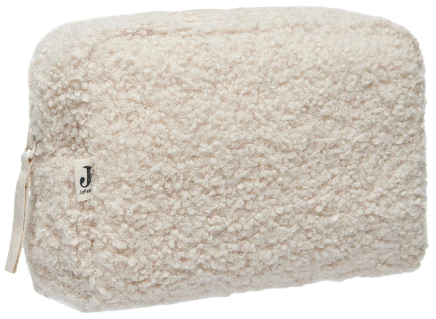 Jollein Boucle Naturel Etui 053-577-66060 3 Jollein Boucle Naturel Etui 053-577-66060
