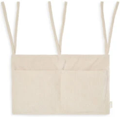 Jollein Corduroy Nougat Boxopbergzak 010-873-00093