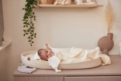 Jollein Embroidery Ivory 75 X 75 Cm Badcape 530-836-66069 17 Jollein Embroidery Ivory 75 X 75 Cm Badcape 530-836-66069 -Baby Thuis Verkoop Jollein Embroidery Ivory 75 x 75 cm Badcape 530 836 66069.9