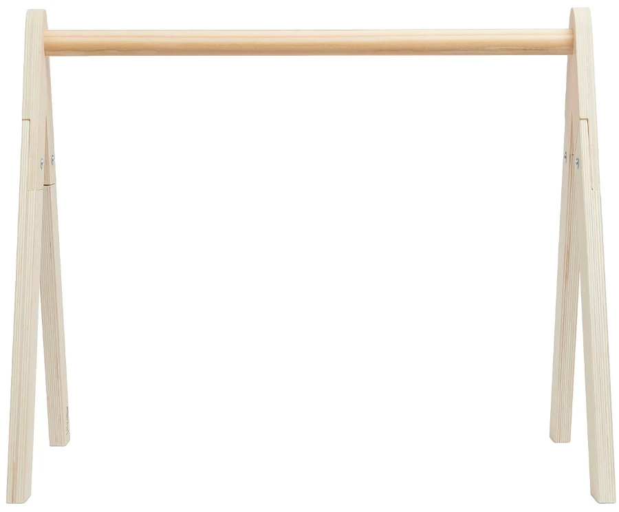 Jollein Houten Babygym 107-001-00096 3 Jollein Houten Babygym 107-001-00096