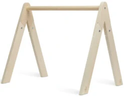 Jollein Houten Babygym 107-001-00096 9 Jollein Houten Babygym 107-001-00096 -Baby Thuis Verkoop Jollein Houten Babygym 107 001 00096 1