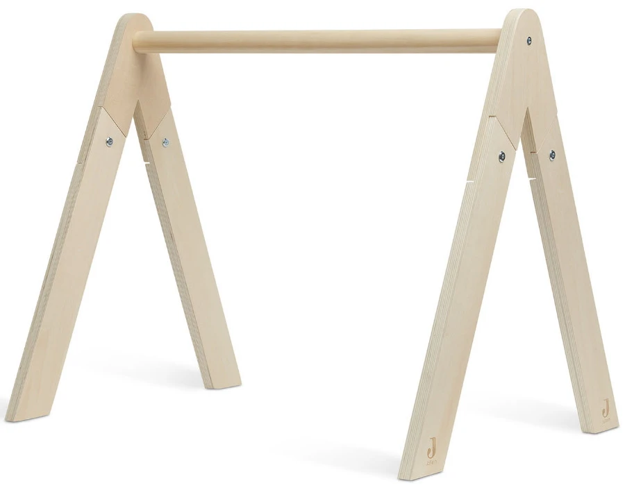 Jollein Houten Babygym 107-001-00096 5 Jollein Houten Babygym 107-001-00096 - Afbeelding 3