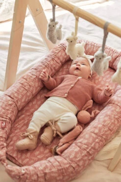 Jollein Houten Babygym 107-001-00096 11 Jollein Houten Babygym 107-001-00096 -Baby Thuis Verkoop Jollein Houten Babygym 107 001 00096 4