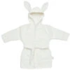 Jollein Ivory 1-2jr Badjas 060-808-66041 2 Jollein Ivory 1-2jr Badjas 060-808-66041 -Baby Thuis Verkoop Jollein Ivory 1 2jr Badjas 060 808 66041 1 1