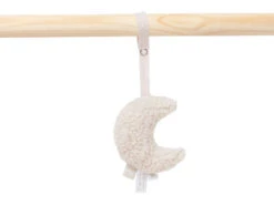 Jollein Moon Nougat Speeltjes Voor Babygym 108-001-66046 7 Jollein Moon Nougat Speeltjes Voor Babygym 108-001-66046 -Baby Thuis Verkoop Jollein Moon Nougat Speeltjes voor Babygym 108 001 66046 2