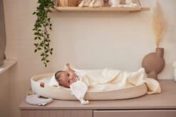 Jollein Naturel Verschoonmand En Aankleedkussen 095-001-00104 -Baby Thuis Verkoop Jollein Naturel Verschoonmand 095 001 00104 .sfeer4