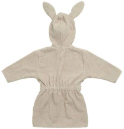 Jollein Nougat 1-2jr Badjas 060-808-00093 -Baby Thuis Verkoop Jollein Nougat 1 2jr Badjas 060 808 00093 1