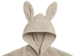 Jollein Nougat 1-2jr Badjas 060-808-00093 -Baby Thuis Verkoop Jollein Nougat 1 2jr Badjas 060 808 00093 2