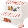 Keeeper PAW Patrol Wit 2 Treden Opstapje 10032 2 Keeeper PAW Patrol Wit 2 Treden Opstapje 10032 -Baby Thuis Verkoop Keeeper PAW Patrol Wit 2 Treden Opstapje 10032 11
