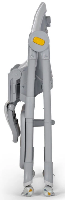 Kinderkraft Lastree Grey Kinderstoel KHLAST00GRY0000 -Baby Thuis Verkoop Kinderkraft Lastree Grey Kinderstoel KHLAST00GRY0000 5