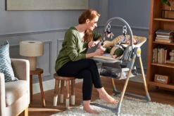 Kinderkraft Lastree Pink Kinderstoel KHLAST00PNK0000 27 Kinderkraft Lastree Pink Kinderstoel KHLAST00PNK0000 -Baby Thuis Verkoop Kinderkraft Lastree Wood Kinderstoel KHLAST00BEGW000 12