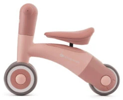 Kinderkraft Minibi Candy Pink Loopfiets KRMIBI00PNK0000 -Baby Thuis Verkoop Kinderkraft Minibi Candy Pink Loopfiets KRMIBI00PNK0000 3