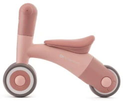 Kinderkraft Minibi Candy Pink Loopfiets KRMIBI00PNK0000 -Baby Thuis Verkoop Kinderkraft Minibi Candy Pink Loopfiets KRMIBI00PNK0000 4