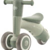 Kinderkraft Minibi Leaf Green Loopfiets KRMIBI00GRE0000 -Baby Thuis Verkoop Kinderkraft Minibi Leaf Green Loopfiets KRMIBI00GRE0000 1