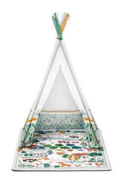 Kinderkraft Tippy Garden Educatief Speelkleed KPLIGA00MUL0000 -Baby Thuis Verkoop Kinderkraft Tippy Garden Educatief Speelkleed KPTIPP00MUL0000 1