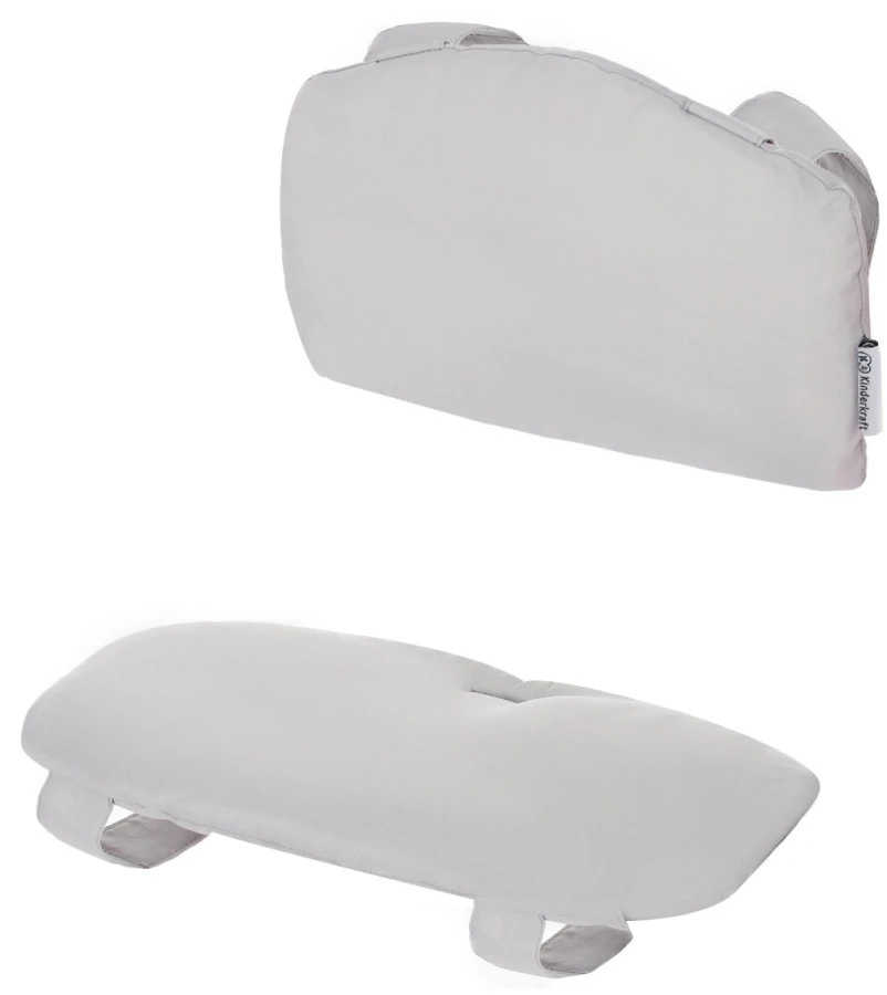 Kinderkraft Zitverkleiner Voor Enock Kinderstoel KAPILLENGRY0000 3 Kinderkraft Zitverkleiner Voor Enock Kinderstoel KAPILLENGRY0000