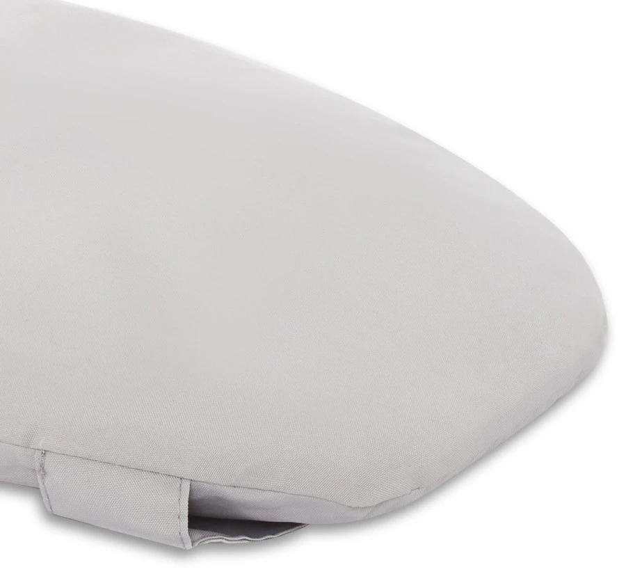 Kinderkraft Zitverkleiner Voor Enock Kinderstoel KAPILLENGRY0000 5 Kinderkraft Zitverkleiner Voor Enock Kinderstoel KAPILLENGRY0000 - Afbeelding 3