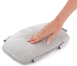 Kinderkraft Zitverkleiner Voor Enock Kinderstoel KAPILLENGRY0000 13 Kinderkraft Zitverkleiner Voor Enock Kinderstoel KAPILLENGRY0000 -Baby Thuis Verkoop Kinderkraft Zitverkleiner voor Enock Kinderstoel KAPILLENGRY0000 5