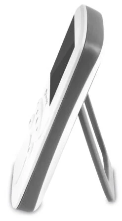 Lionelo Babyline 5.1 Beeldbabyfoon Met 2 Camera's LOC-BABYLINE 5.1 WHITE -Baby Thuis Verkoop Lionelo Babyline 5.1 Babyfoon met 2 Cameras LOC BABYLINE 5.1 WHITE 2