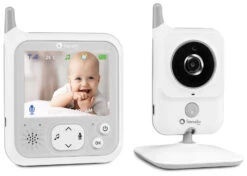 Lionelo Babyline 7.1 Beeldbabyfoon LOC-BABYLINE 7.1 11 Lionelo Babyline 7.1 Beeldbabyfoon LOC-BABYLINE 7.1 -Baby Thuis Verkoop Lionelo Babyline 7.1 Babyfoon LOC BABYLINE 7.1 1