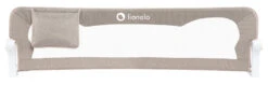 Lionelo Eva Beige Melange Bedhek LO-EVA BEIGE MELANGE -Baby Thuis Verkoop Lionelo Eva Beige Melange Bedhek LO EVA BEIGE MELANGE 3
