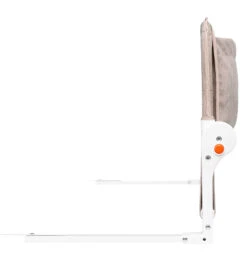 Lionelo Eva Beige Melange Bedhek LO-EVA BEIGE MELANGE -Baby Thuis Verkoop Lionelo Eva Beige Melange Bedhek LO EVA BEIGE MELANGE 5