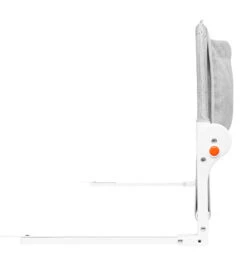 Lionelo Eva Grey Melange Bedhek LO-EVA GREY MELANGE 14 Lionelo Eva Grey Melange Bedhek LO-EVA GREY MELANGE -Baby Thuis Verkoop Lionelo Eva Grey Melange Bedhek LO EVA GREY MELANGE 5