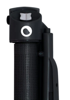 Lionelo Tulia Black Oprolhek LO-TULIA BLACK -Baby Thuis Verkoop Lionelo Tulia Black Veiligheidshek LO TULIA BLACK 2