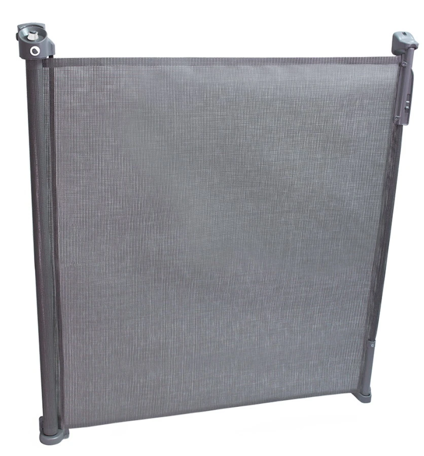 Lionelo Tulia Grey Oprolhek LO-TULIA GREY 3 Lionelo Tulia Grey Oprolhek LO-TULIA GREY