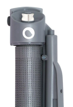 Lionelo Tulia Grey Oprolhek LO-TULIA GREY 8 Lionelo Tulia Grey Oprolhek LO-TULIA GREY -Baby Thuis Verkoop Lionelo Tulia Grey Veiligheidshek LO TULIA GREY 2