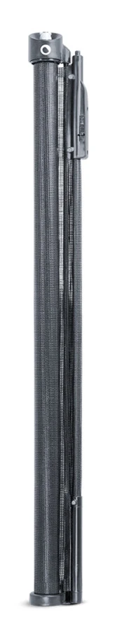 Lionelo Tulia Grey Oprolhek LO-TULIA GREY 4 Lionelo Tulia Grey Oprolhek LO-TULIA GREY - Afbeelding 2