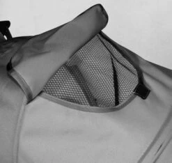 Lorelli Jaguar Deluxe Grey Driewieler 1005039-2102 -Baby Thuis Verkoop Lorelli Jaguar Deluxe Grey Driewieler 1005039 2102 8