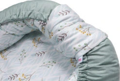 MamaLoes Berry Branch Omkeerbaar Babynest ML3061 -Baby Thuis Verkoop MamaLoes Berry Branch Omkeerbaar Babynest ML3061 01