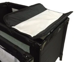 Ding Universeel Aankleedvlak Voor Campingbed