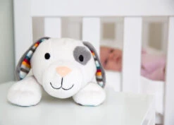 Zazu Dex De Hond Heartbeat Knuffel Met Geluid Za-Dex-01 25 Zazu Dex De Hond Heartbeat Knuffel Met Geluid Za-Dex-01 -Baby Thuis Verkoop MamaLoes Dex2 4