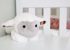 Zazu Liz Het Lammetje Heartbeat Knuffel Met Geluid Za-Liz-01 -Baby Thuis Verkoop MamaLoes Liz2 4
