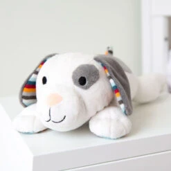 Zazu Dex De Hond Heartbeat Knuffel Met Geluid Za-Dex-01 24 Zazu Dex De Hond Heartbeat Knuffel Met Geluid Za-Dex-01 -Baby Thuis Verkoop Mamaloes Dex3 4
