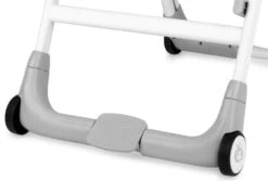 Momi Luxuria Dark Grey Kinderstoel KRKA00004 -Baby Thuis Verkoop Momi Luxuria Dark Grey Kinderstoel KRKA00004 6