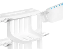 Munchkin Ruimtebesparend Flesjes Droogrek 051898 -Baby Thuis Verkoop Munchkin Ruimtebesparend Flesjes Droogrek 051898 4