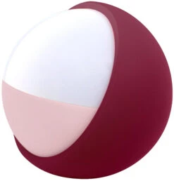 Pabobo Little Moon Roze Draagbaar Nachtlampje PA-SL05-PINK -Baby Thuis Verkoop Pabobo Little Moon Roze Draagbaar Nachtlampje PA SL05 PINK.3