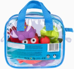 Playgro Floating Sea Friends Badspeeltjes P0188415 11 Playgro Floating Sea Friends Badspeeltjes P0188415 -Baby Thuis Verkoop Playgro Floating Sea Friends Badspeeltjes P0188415 5