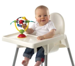 Playgro High Chair Spinning Toy P0182212 12 Playgro High Chair Spinning Toy P0182212 -Baby Thuis Verkoop Playgro High Chair Spinning Toy P0182212