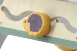 PolarB Activity Walker Houten Loopwagen 44028 -Baby Thuis Verkoop PolarB Activity Walker Houten Loopwagen 44028 2