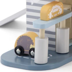 PolarB Houten Parkeergarage 44029 -Baby Thuis Verkoop PolarB Houten Parkeergarage 44029 5