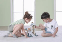 PolarB Houten Parkeergarage 44029 -Baby Thuis Verkoop PolarB Houten Parkeergarage 44029 9