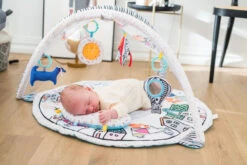 QKids City Educatief Speelkleed MAED00004 -Baby Thuis Verkoop QKids City Educatief Speelkleed MAED00004 5