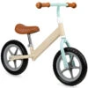 QKids Fleet Balance Bike Cappuccino Loopfiets QKIDS00002 -Baby Thuis Verkoop QKids Fleet Balance Bike Cappuccino Loopfiets QKIDS00002 1